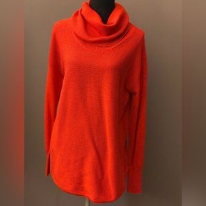 Max Studio Tunic Sweater
